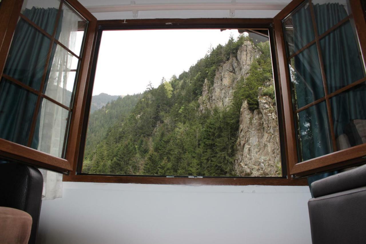 Uzungol Selale Otel Bungalow מראה חיצוני תמונה