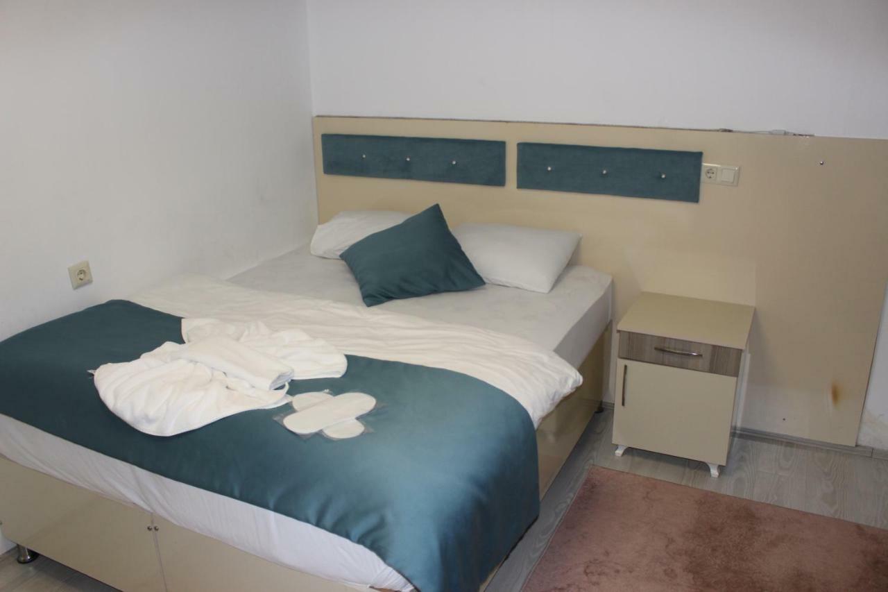 Uzungol Selale Otel Bungalow מראה חיצוני תמונה